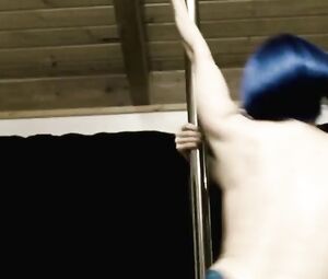 Sex video Angela Featherstone Bare - Underneath the Dark (2010)