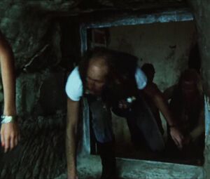 Rebecca Gilling & Victoria Anoux - Stone (1974)