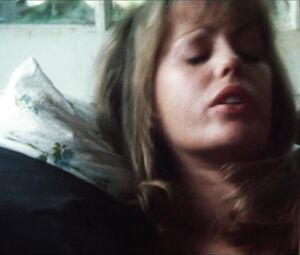 Rebecca Gilling & Victoria Anoux - Stone (1974)