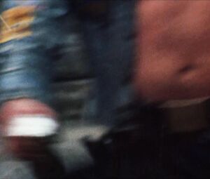 Rebecca Gilling & Victoria Anoux - Stone (1974)