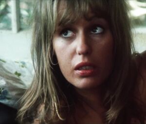 Rebecca Gilling & Victoria Anoux - Stone (1974)