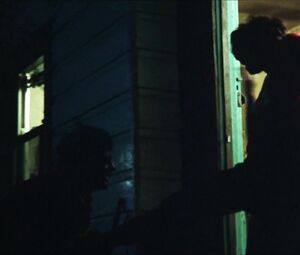 Rebecca Gilling & Victoria Anoux - Stone (1974)