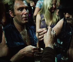 Rebecca Gilling & Victoria Anoux - Stone (1974)