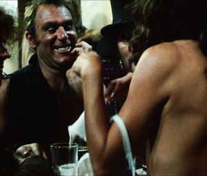 Rebecca Gilling & Victoria Anoux - Stone (1974)