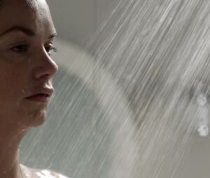 Ruth Wilson - THE AFFAIR s01e09 (2014)