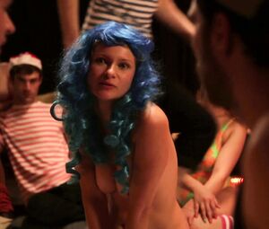 Schnick Schnack Schnuck 7 (Nude Sex, Porn, Explicit Sex Scenes)