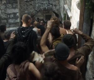 Sex Scene Compilation Game of Thrones - Season 5 (Celebrity porn scene on Celebrity Tube Heroero.com)