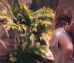Teresa Palmer & Phoebe Tonkin - The Ever After (2014)