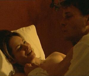 The Principles of Lust