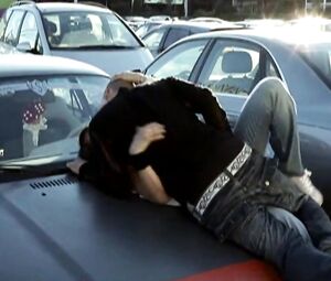 Veronica Echegui Yo soy la Juani (2006)