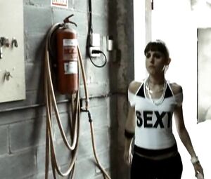 Veronica Echegui Yo soy la Juani (2006)