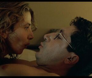 Victoria Abril - French Twist (1996)