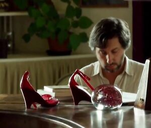 Vimala Pons - JAurais Pu etre une Pute (2011)