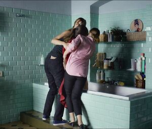 Adriana Ugarte - Julieta (2016)