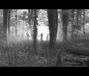 Anna Aaron - Sea Monsters