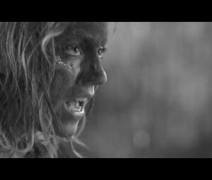 Anna Aaron - Sea Monsters