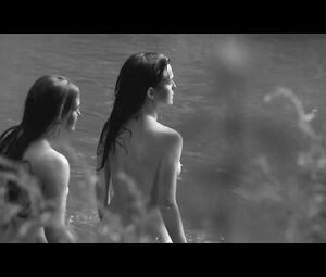 Anna Aaron - Sea Monsters