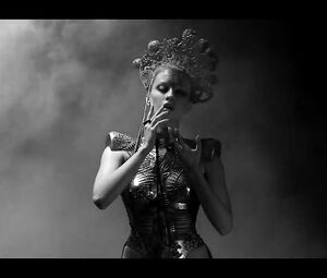 BEHEMOTH - Blow Your trumpets Gabriel