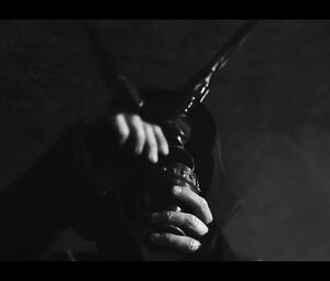 BEHEMOTH - Blow Your trumpets Gabriel