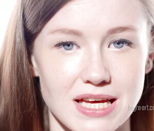 Emily Bloom nude - Adele (Someone Like You)