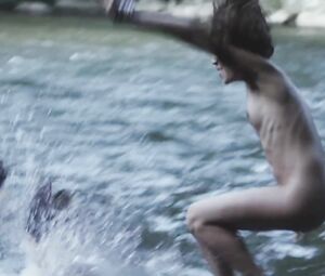 Holger-Great Strings