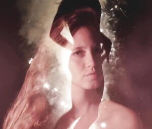 Holger-Great Strings