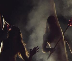 Holger-Great Strings