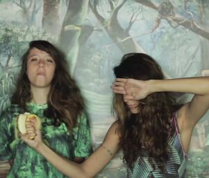 Holger-Great Strings