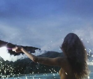 Holger-Great Strings