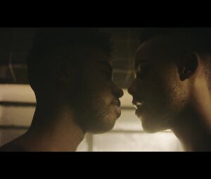 MEDULLA - ABRAÇO (Official Music Video)