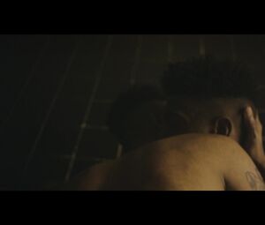 MEDULLA - ABRAÇO (Official Music Video)