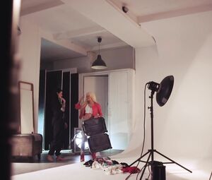 Mia Julia - Nackt is Geil (Official Venus 2015 Song)