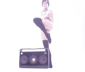 Mia Julia - Nackt is Geil (Official Venus 2015 Song)