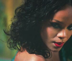 Rihanna porno in Hanoi