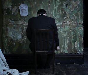 Sophie Hunter - Epitaph