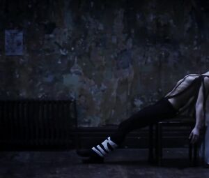 Sophie Hunter - Epitaph