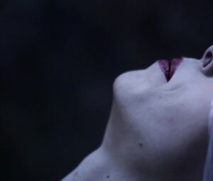 Sophie Hunter - Epitaph