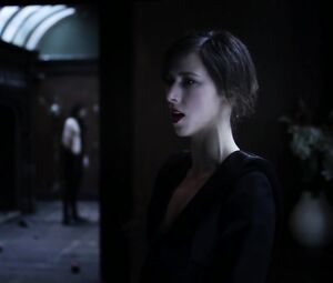 Sophie Hunter - Epitaph