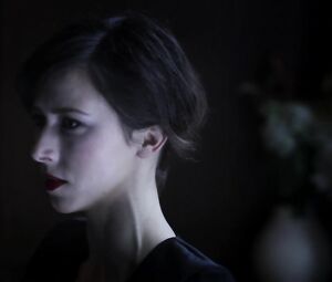 Sophie Hunter - Epitaph