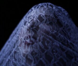 Sophie Hunter - Epitaph