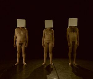 TOM CARY - THE CHASERS