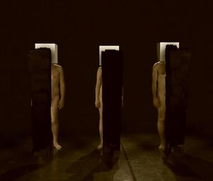 TOM CARY - THE CHASERS