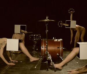 TOM CARY - THE CHASERS