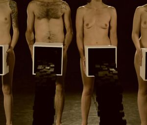 TOM CARY - THE CHASERS