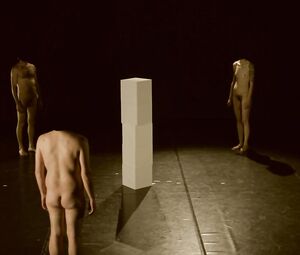 TOM CARY - THE CHASERS