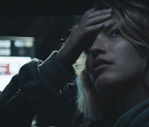 TRENTEMØLLER-REDEFINE