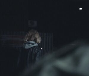 TRENTEMØLLER-REDEFINE