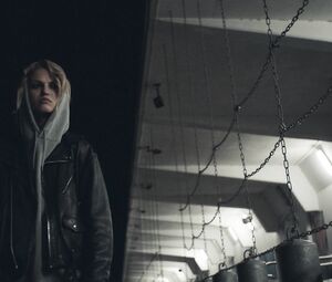 TRENTEMØLLER-REDEFINE