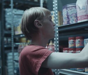 TRENTEMØLLER-REDEFINE