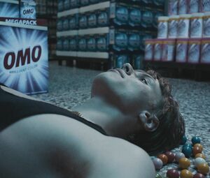 TRENTEMØLLER-REDEFINE